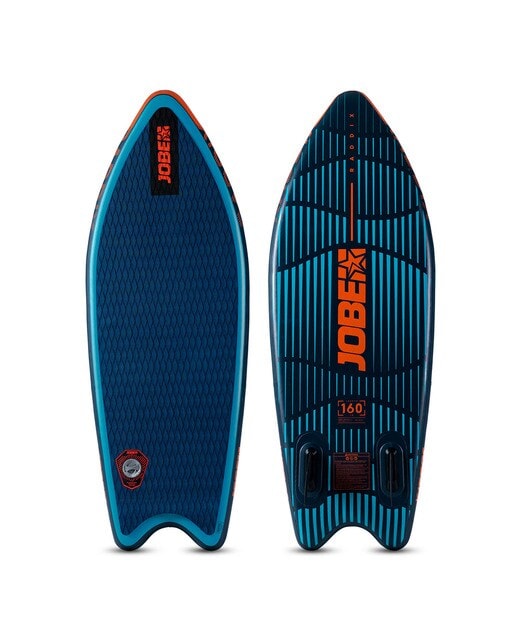 Jobe - Tabla hinchble Wakesurfer Raddix Jobe. - Image 1