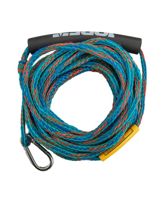 Jobe - Cuerda de arrastre para inflable de 2 plazas Jobe. - Image 1