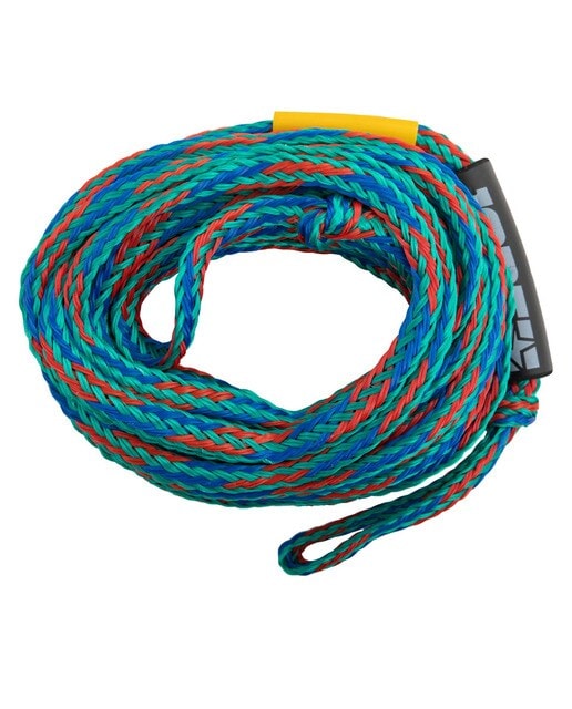 Jobe - Cuerda de arrastre para inflable de 4 plazas Jobe. - Image 1