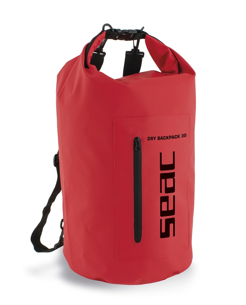 SEAC - Bolsa estanca Dry 30l Seac. - Image 1