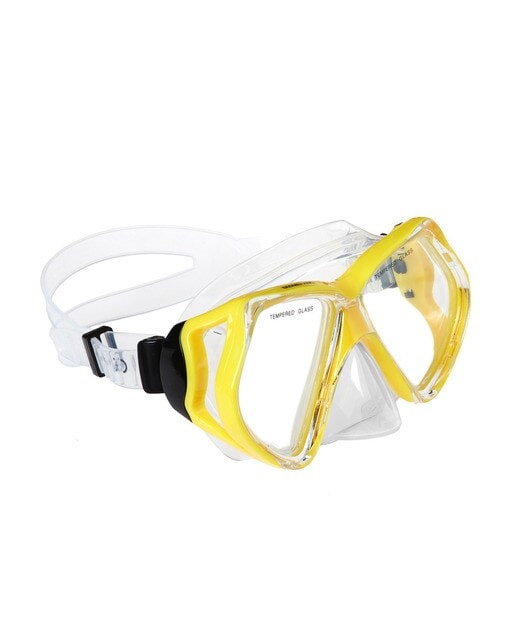 Boomerang - Máscara de buceo unisex Boomerang. - Image 1