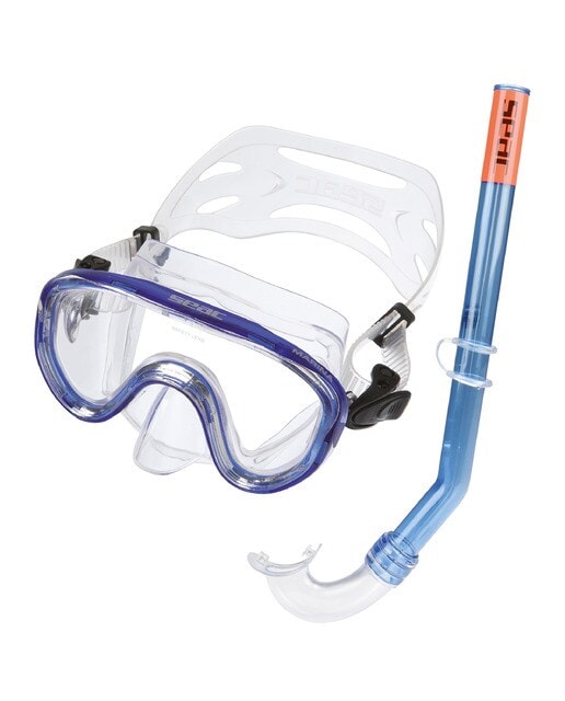 SEAC - Kit de buceo de niños Marina Seac. - Image 1