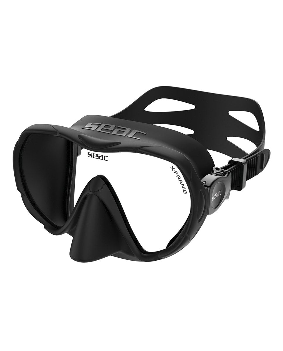 SEAC - Mascara X-frame Seac. - Image 1