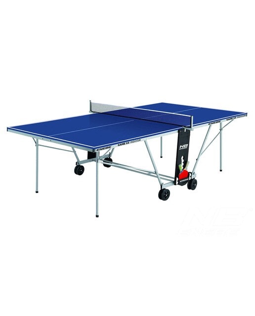 Enebe - Mesa de ping pong Game X3 Indoor Enebe. - Image 1