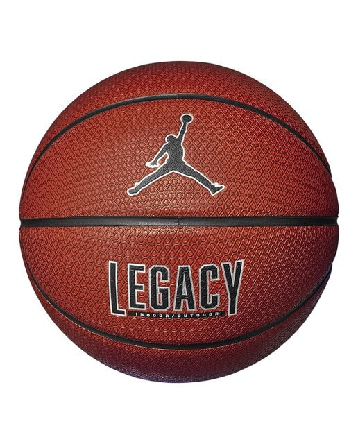 Jordan - Balón de Baloncesto Legacy Jordan. - Image 1