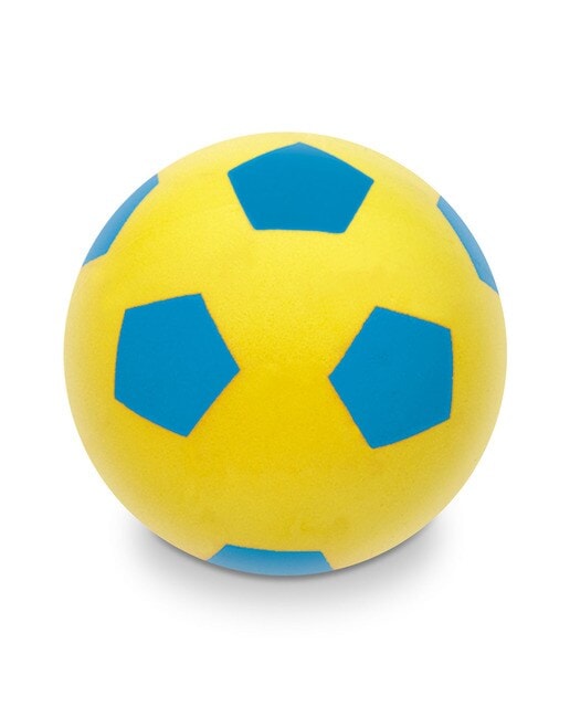 Mondo - Balón Soft Foam Mondo. - Image 1