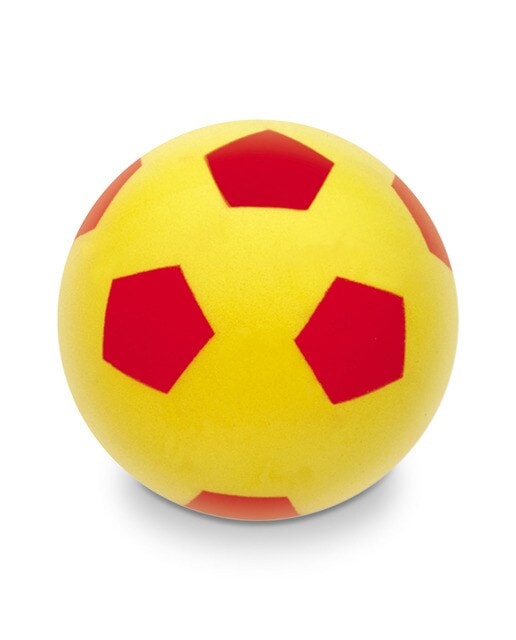 Mondo - Balón de fútbol Soft Foam Mondo. - Image 1