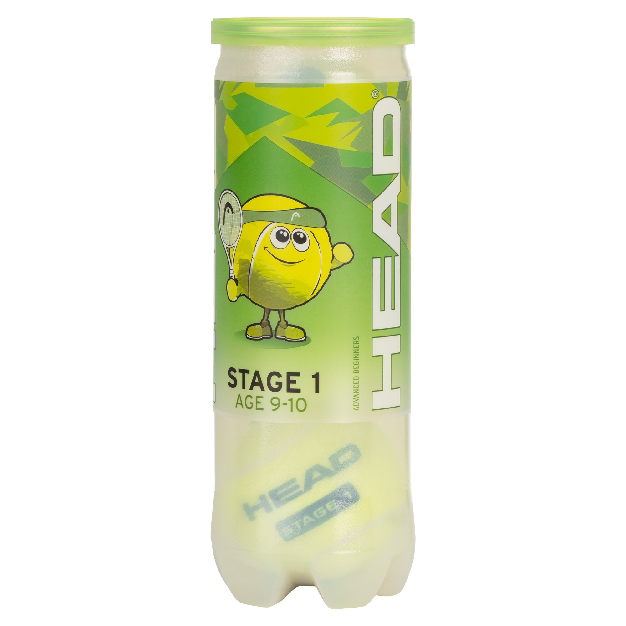 Head - Pelotas 3B HEAD STAGE 3 - RED HEAD. - Image 1