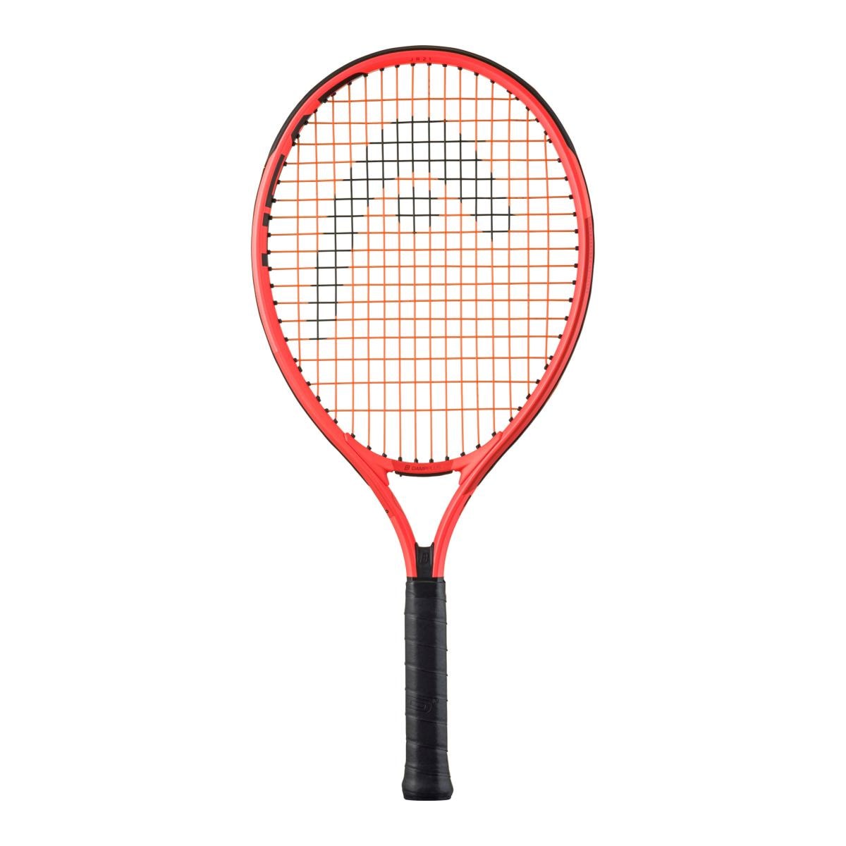Head - Raqueta de tenis junior Radical Jr. 21 HEAD. - Image 1