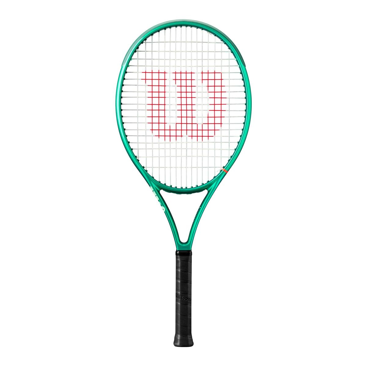 Wilson - Raqueta De Tenis Junior Blade 26 V10 Wilson. - Image 1