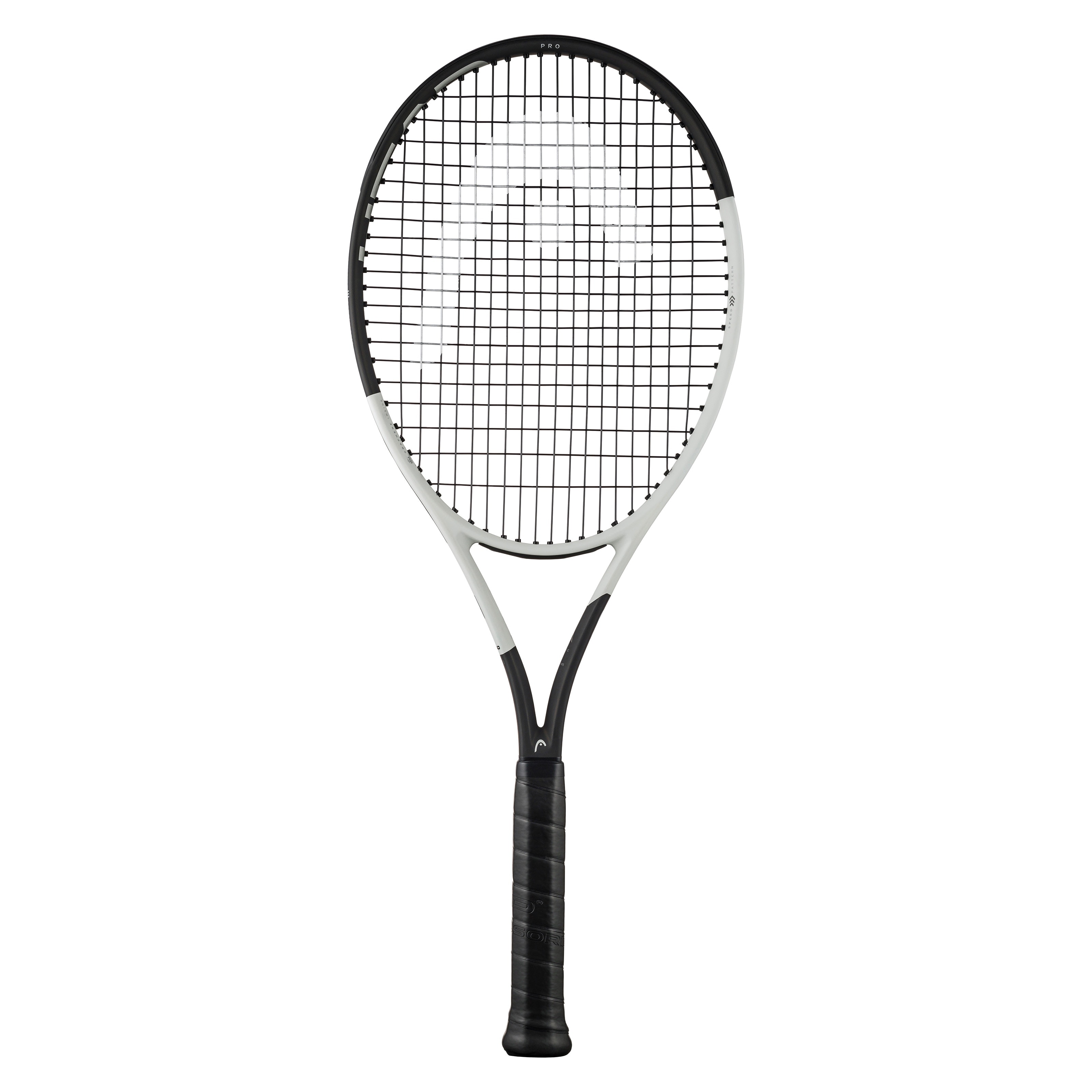 Head - Raqueta de tenis Speed PRO 2024 No encordada Head. - Image 1