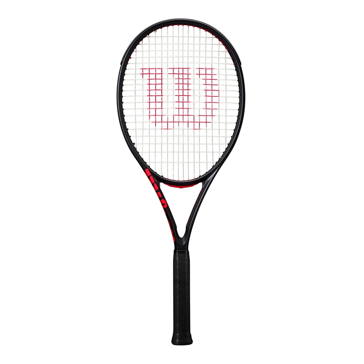 Wilson - Raqueta de tenis Clash 100 Pro V3.0 Wilson. - Image 1