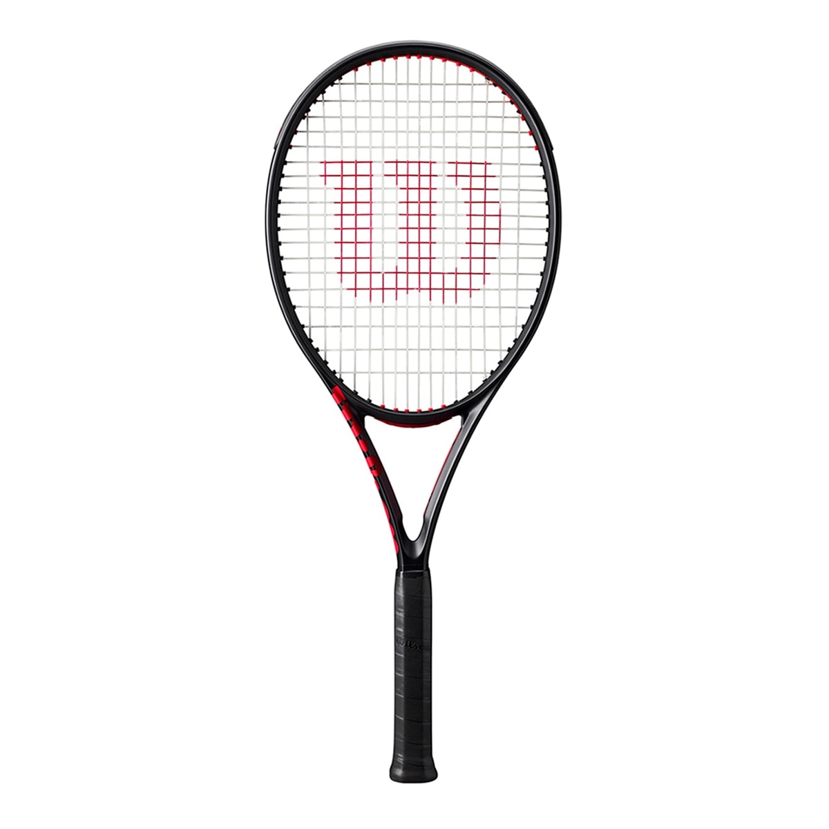 Wilson - Raqueta de tenis Clash 100 V3.0 Wilson. - Image 1