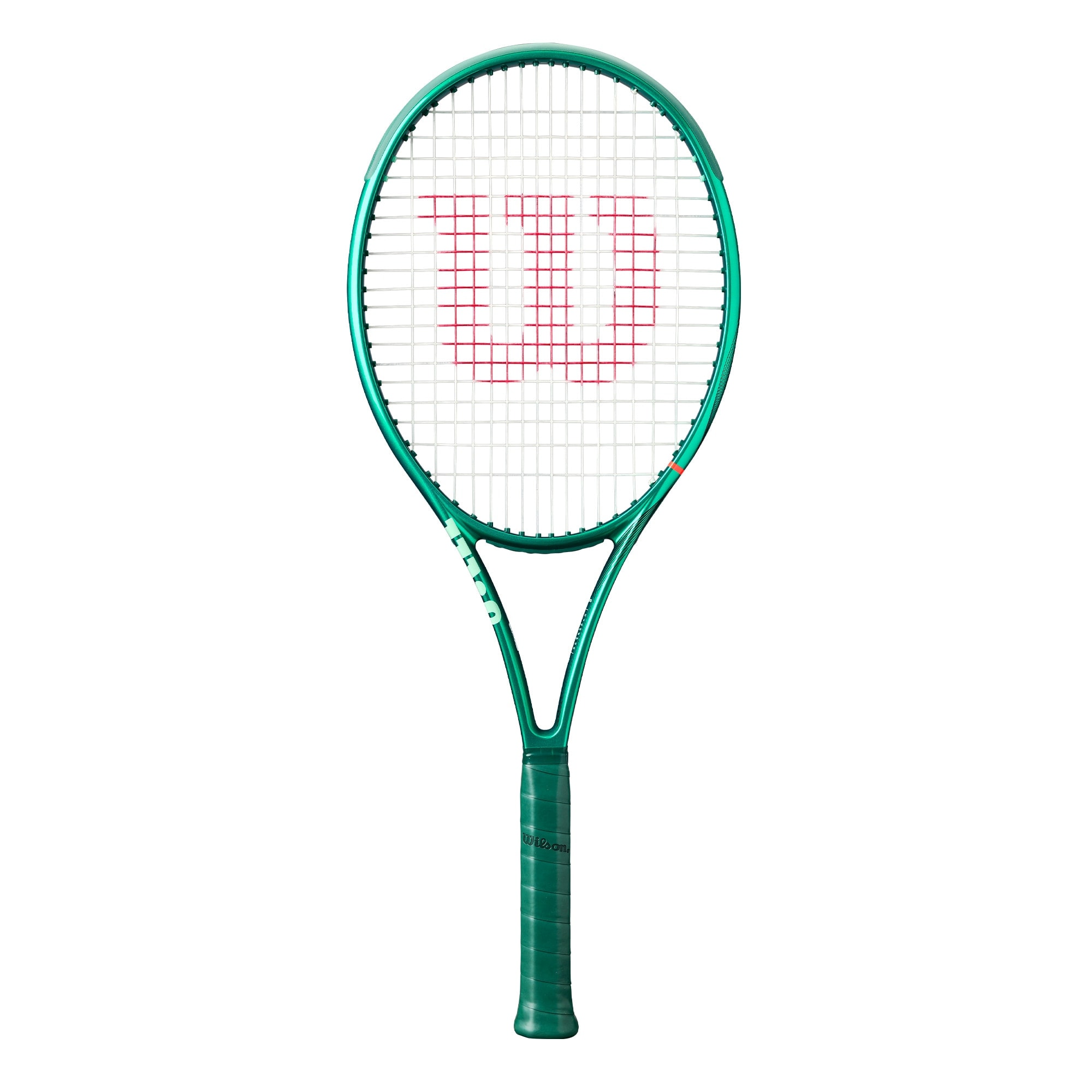 Wilson - Raqueta De Tenis Blade 100 V10 Wilson. - Image 1