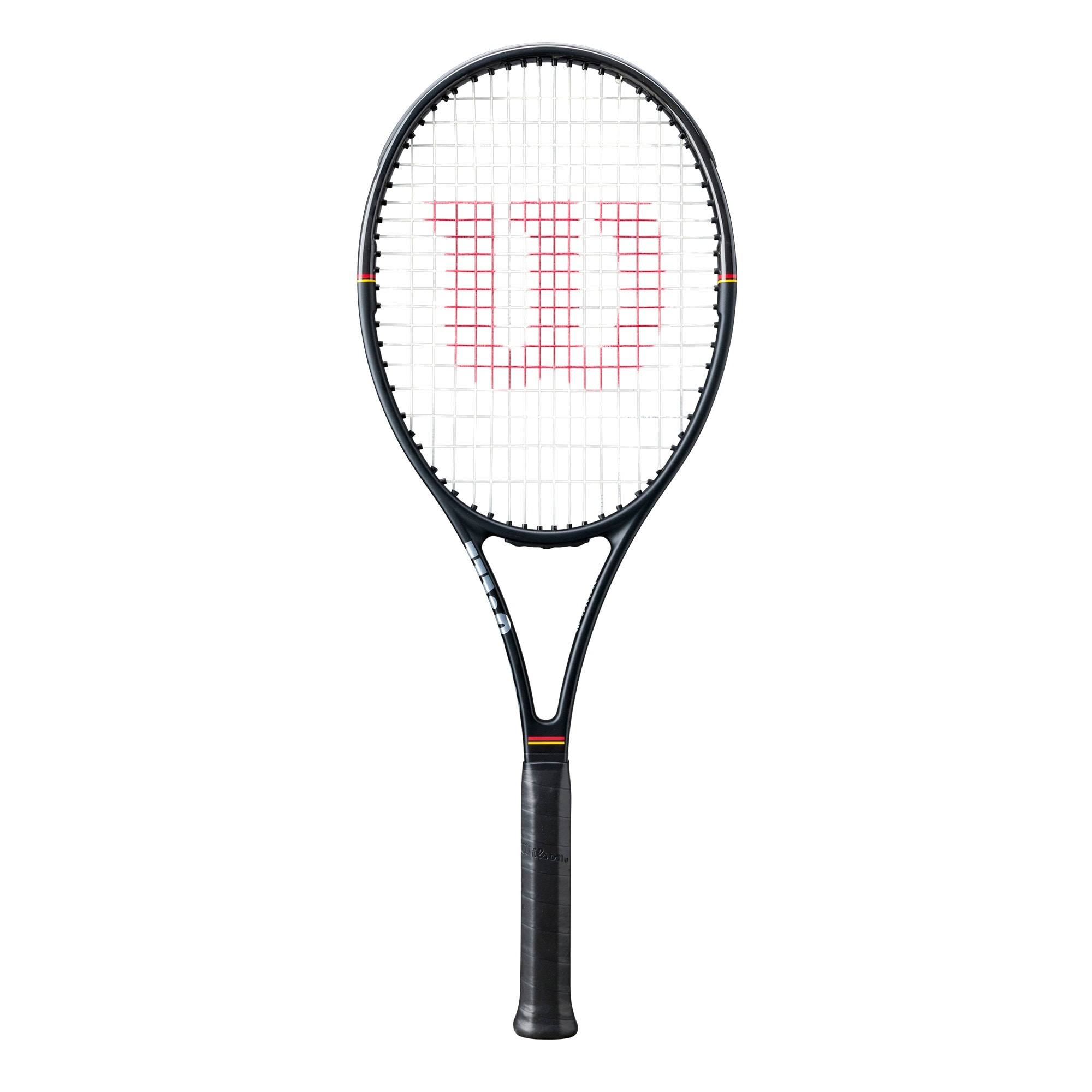 Wilson - Raqueta De Tenis Pro Staff 97 Wilson. - Image 1