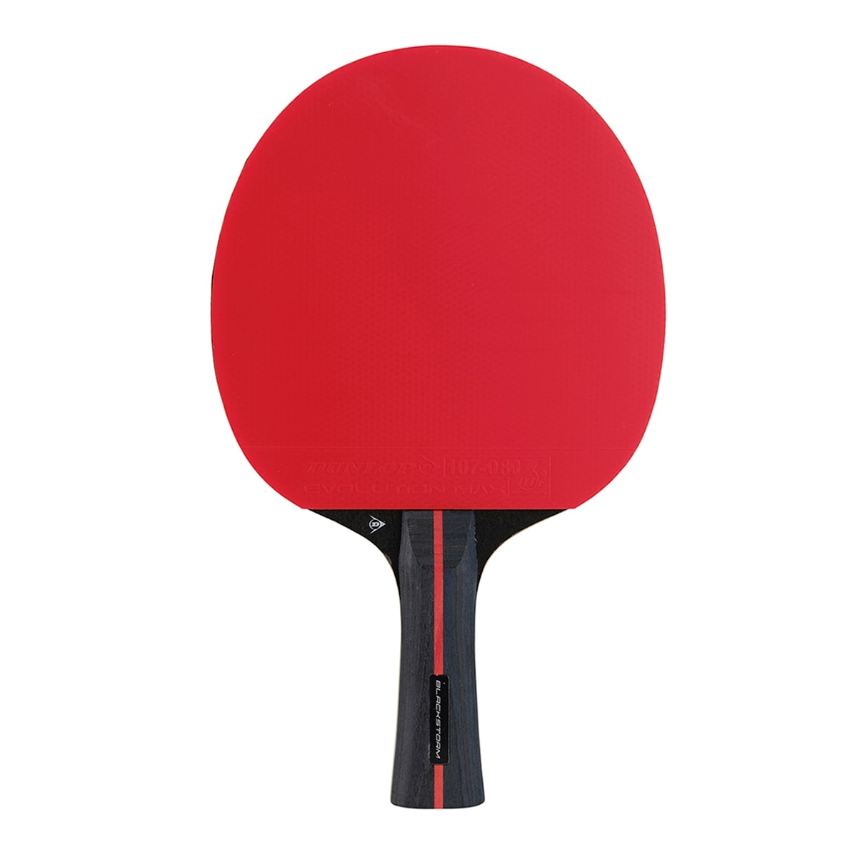 Dunlop - Pala de ping pong Blackstorm Dunlop. - Image 1