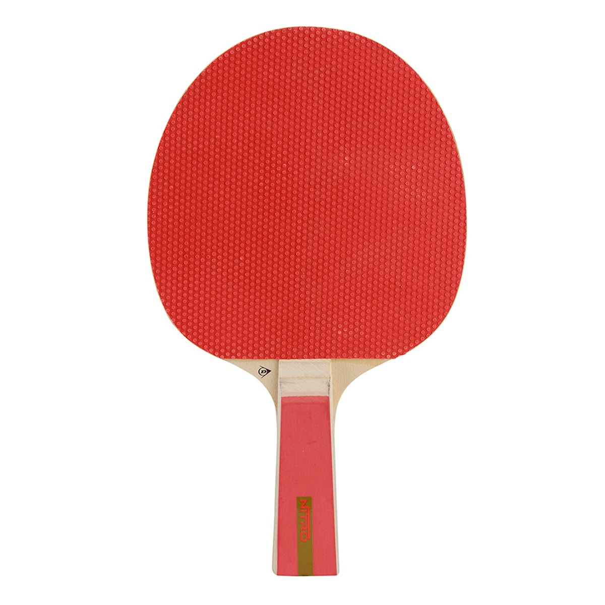 Dunlop - Pala de ping pong Nitro Dunlop. - Image 1