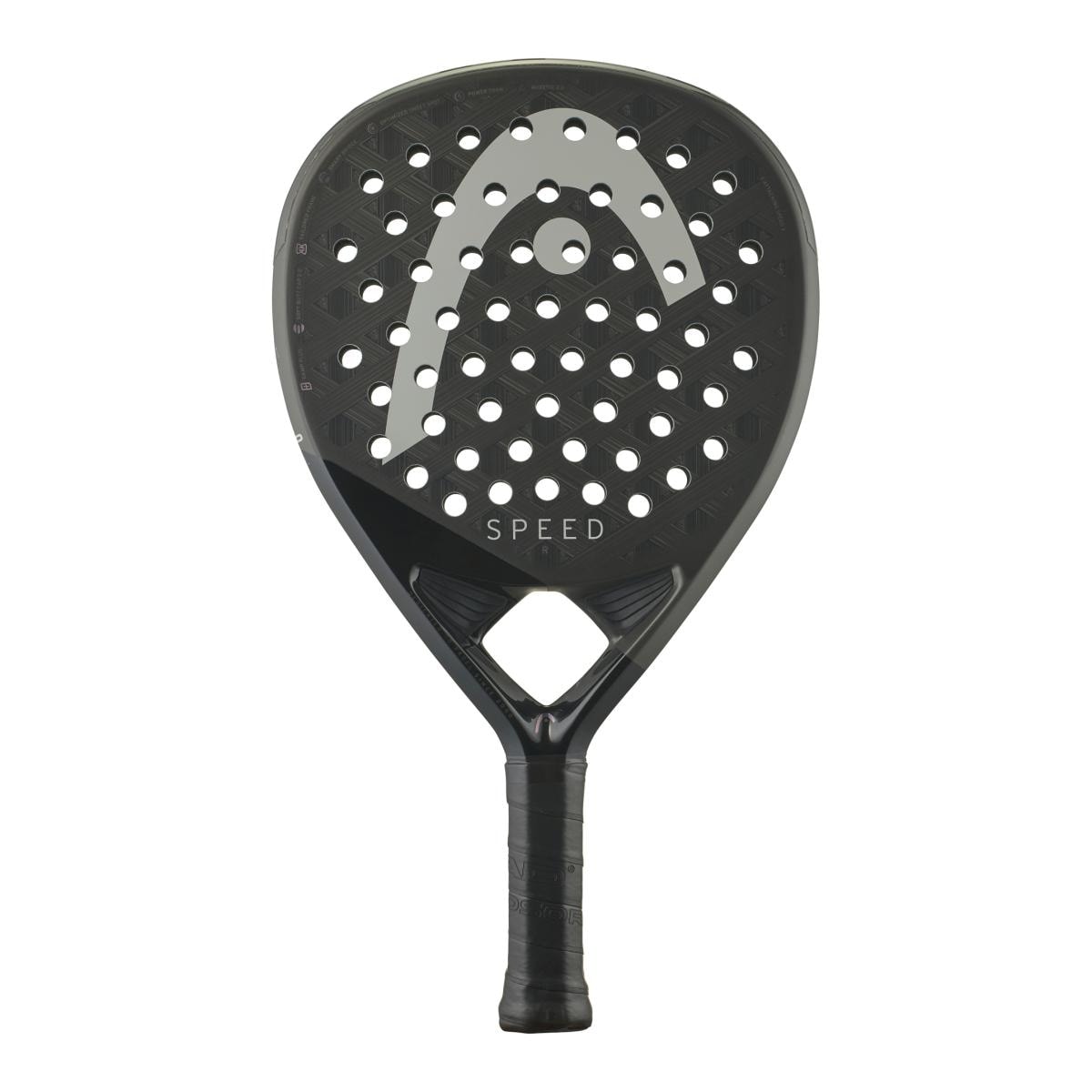 Head - Pala de pádel Speed Pro 2025 Head. - Image 1