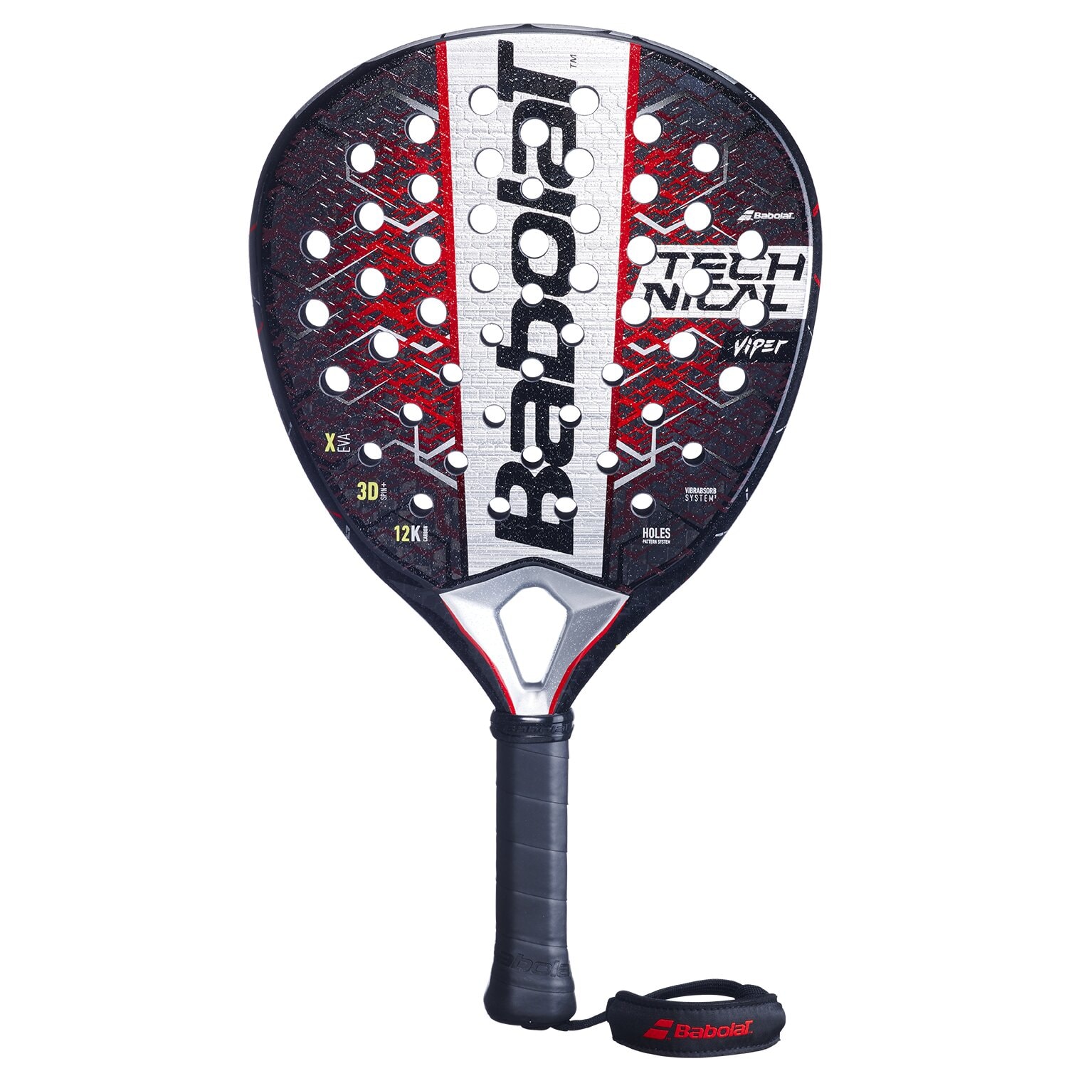 Babolat - Pala De Padel Technical Viper 2.5 Babolat. - Image 1