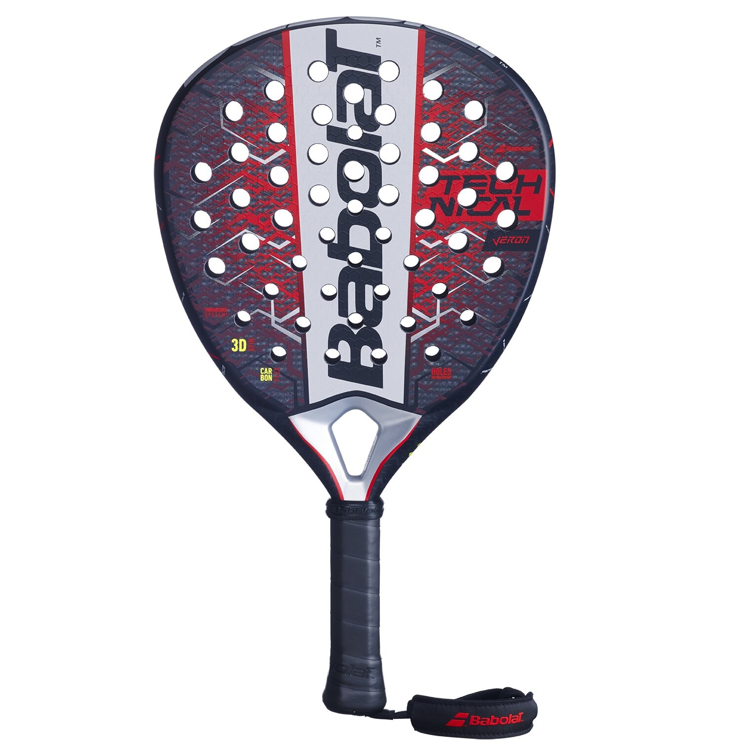 Babolat - Pala De Padel Technical Veron 2.5 Babolat. - Image 1