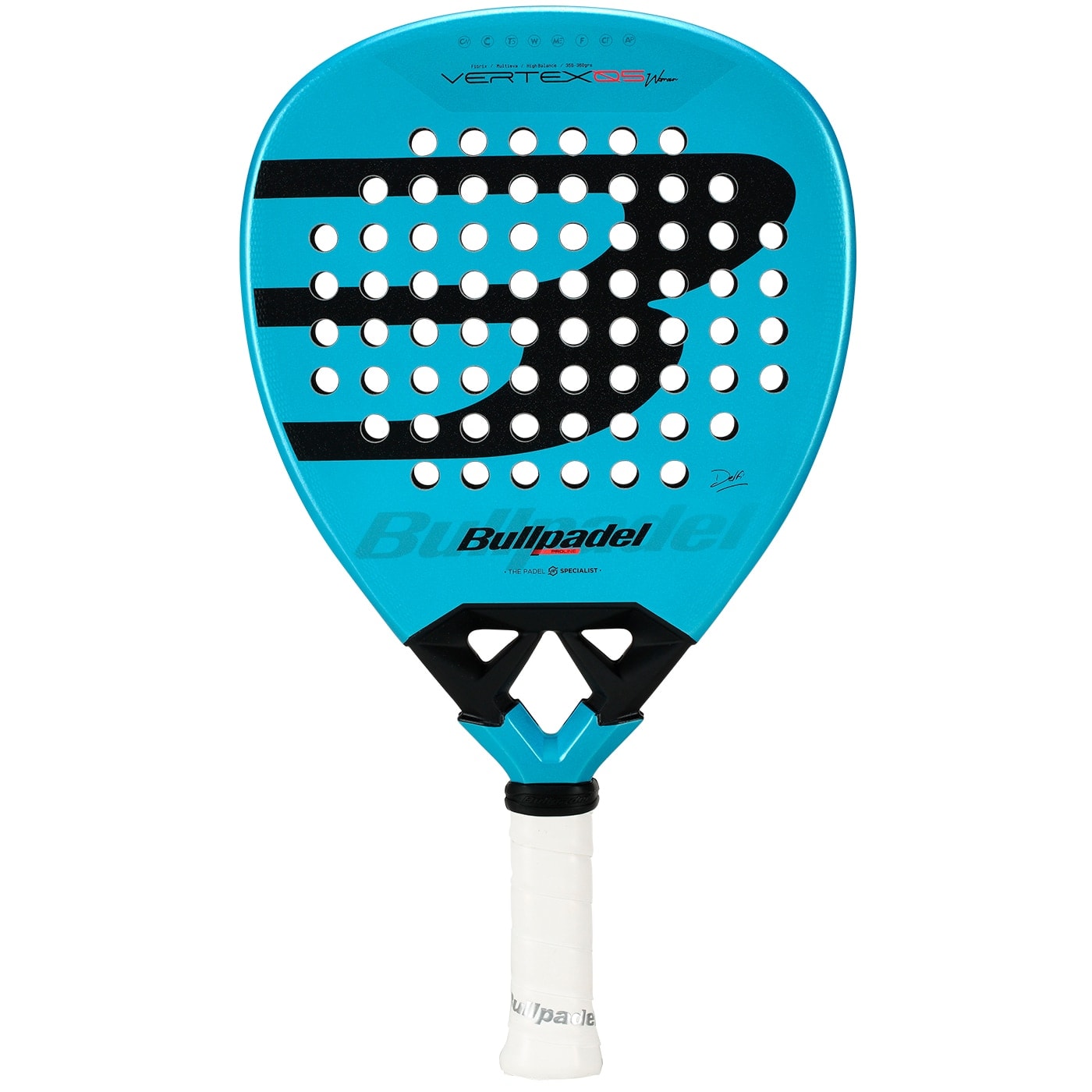 Bullpadel - Palas de pádel VERTEX 05 W Bullpadel. - Image 1