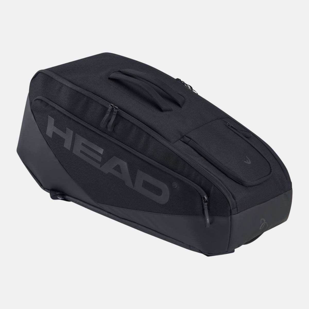 Head - Raquetero Pro X Racquet Bag L HEAD. - Image 1