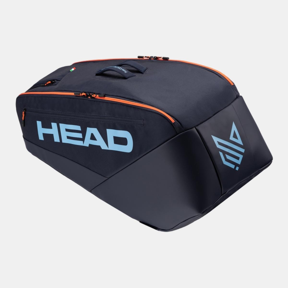 Head - Raquetero Pro Racquet Bag L Head. - Image 1