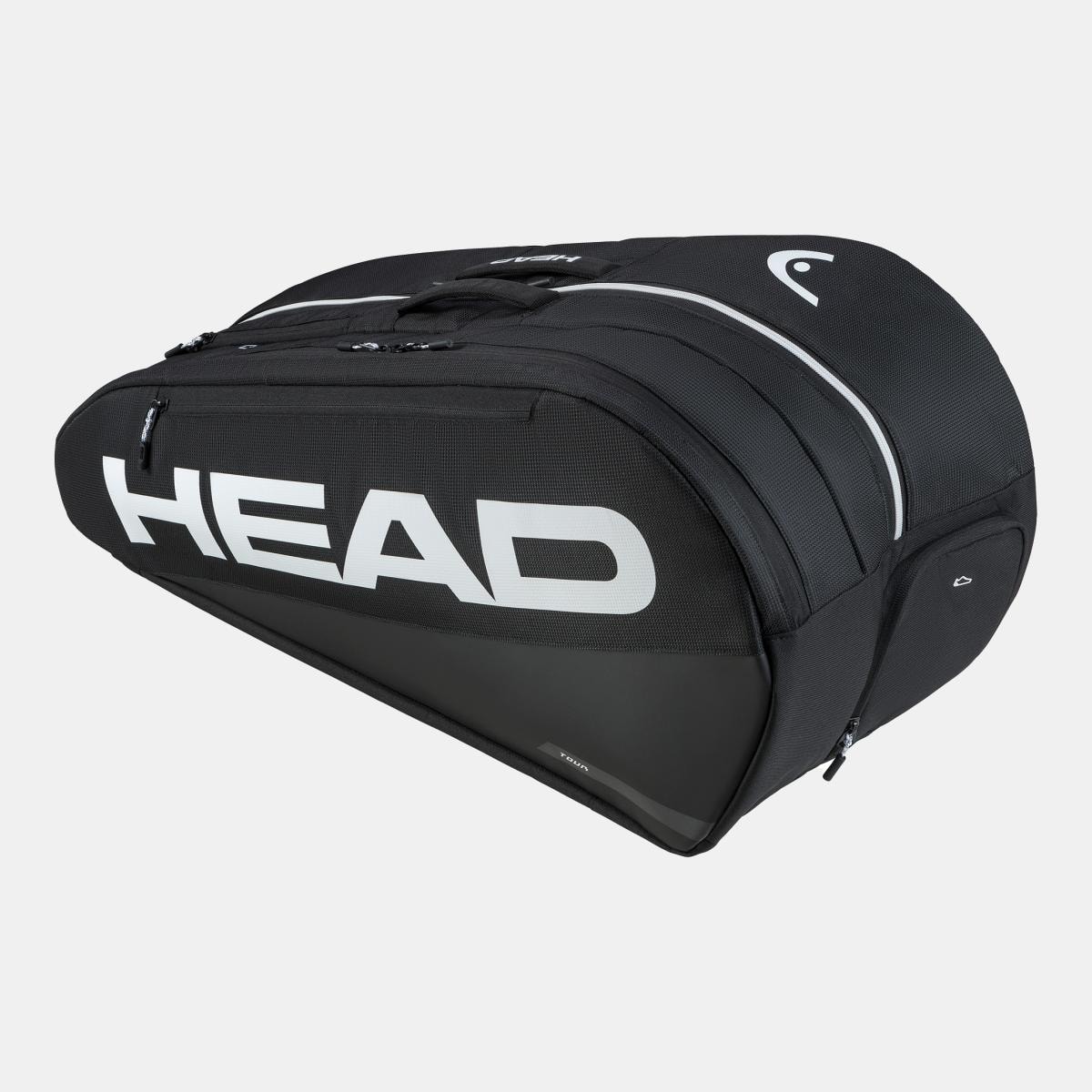 Head - Raquetero Tour Racquet Bag L Head. - Image 1