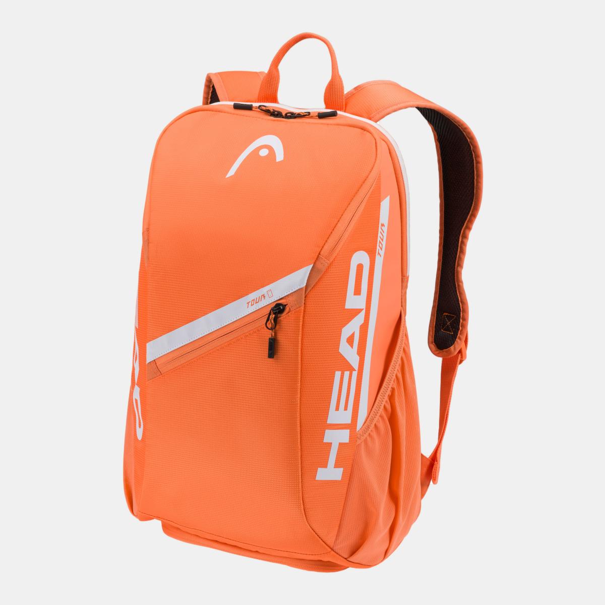 Head - Mochila Deportiva Tour Backpack 25L Head. - Image 1