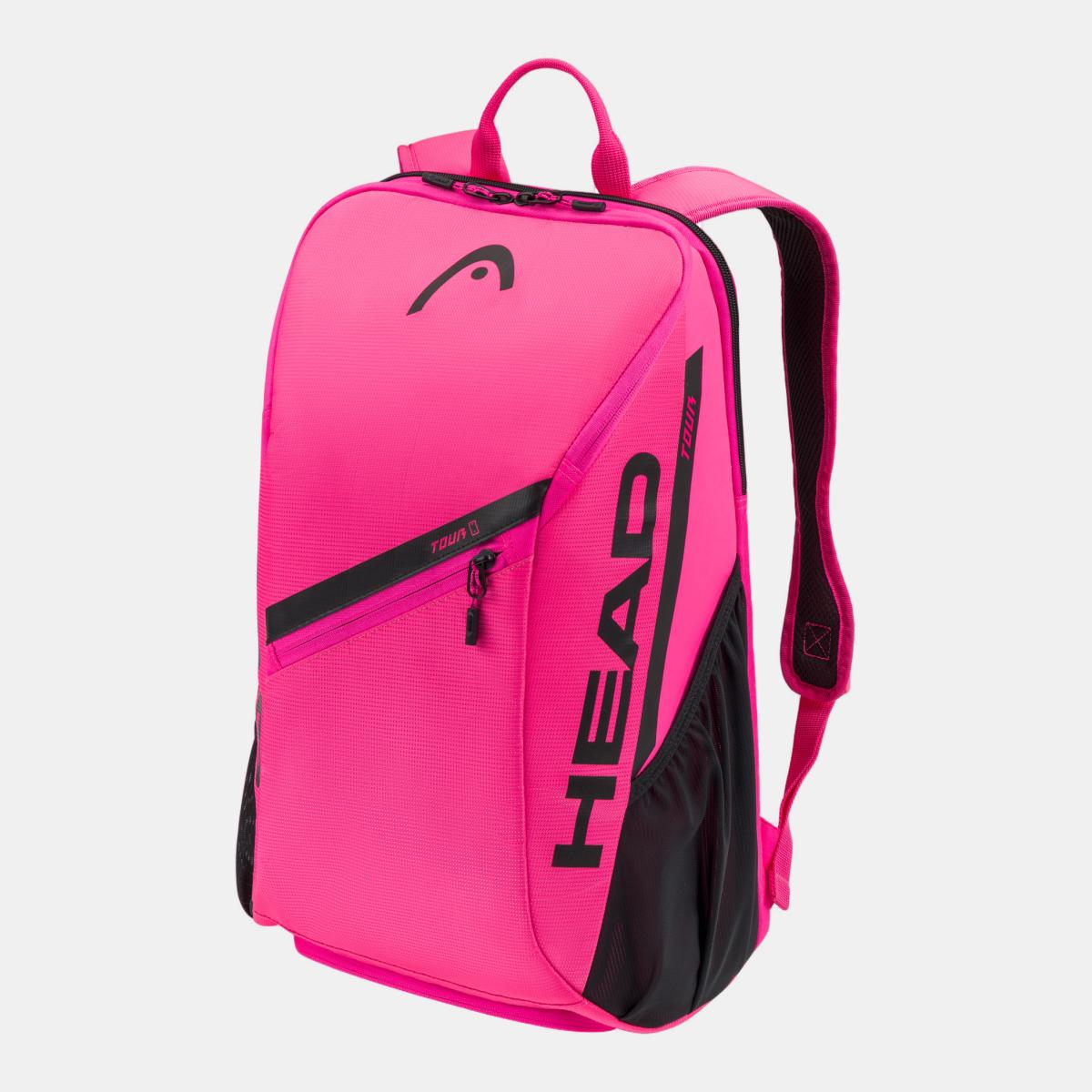 Head - Mochila Deportiva Tour Backpack 25L Head. - Image 1