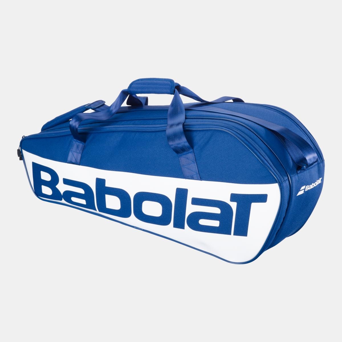 Babolat - Mochila de Tenis Court M Babolat. - Image 1