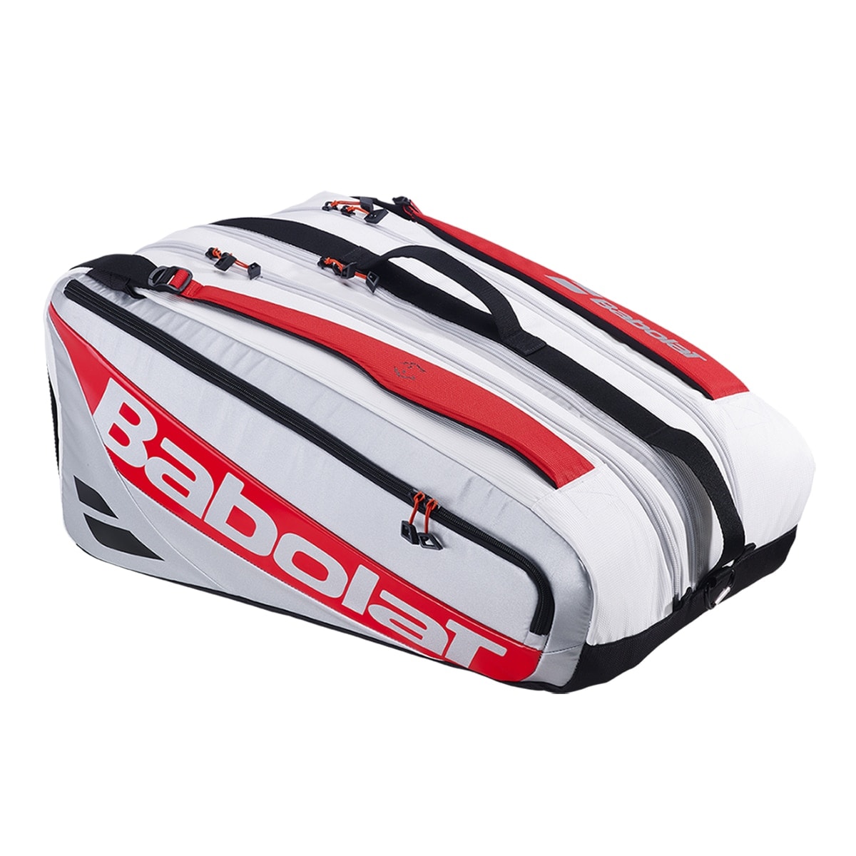 Babolat - Paletero Rh Pro Padel Juan Lebron Babolat. - Image 1