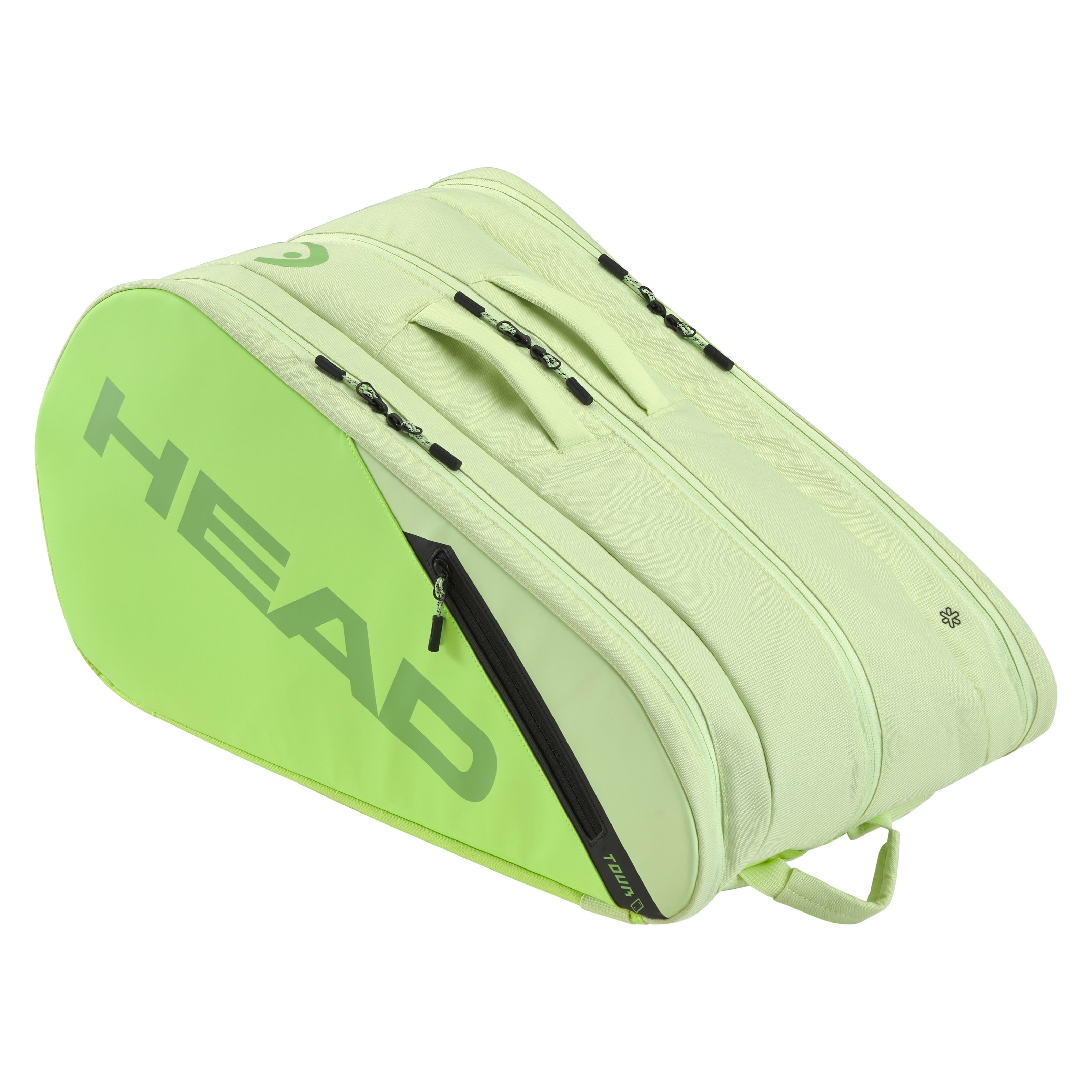 Head - Paletero Tour Padel Bag L HEAD. - Image 1
