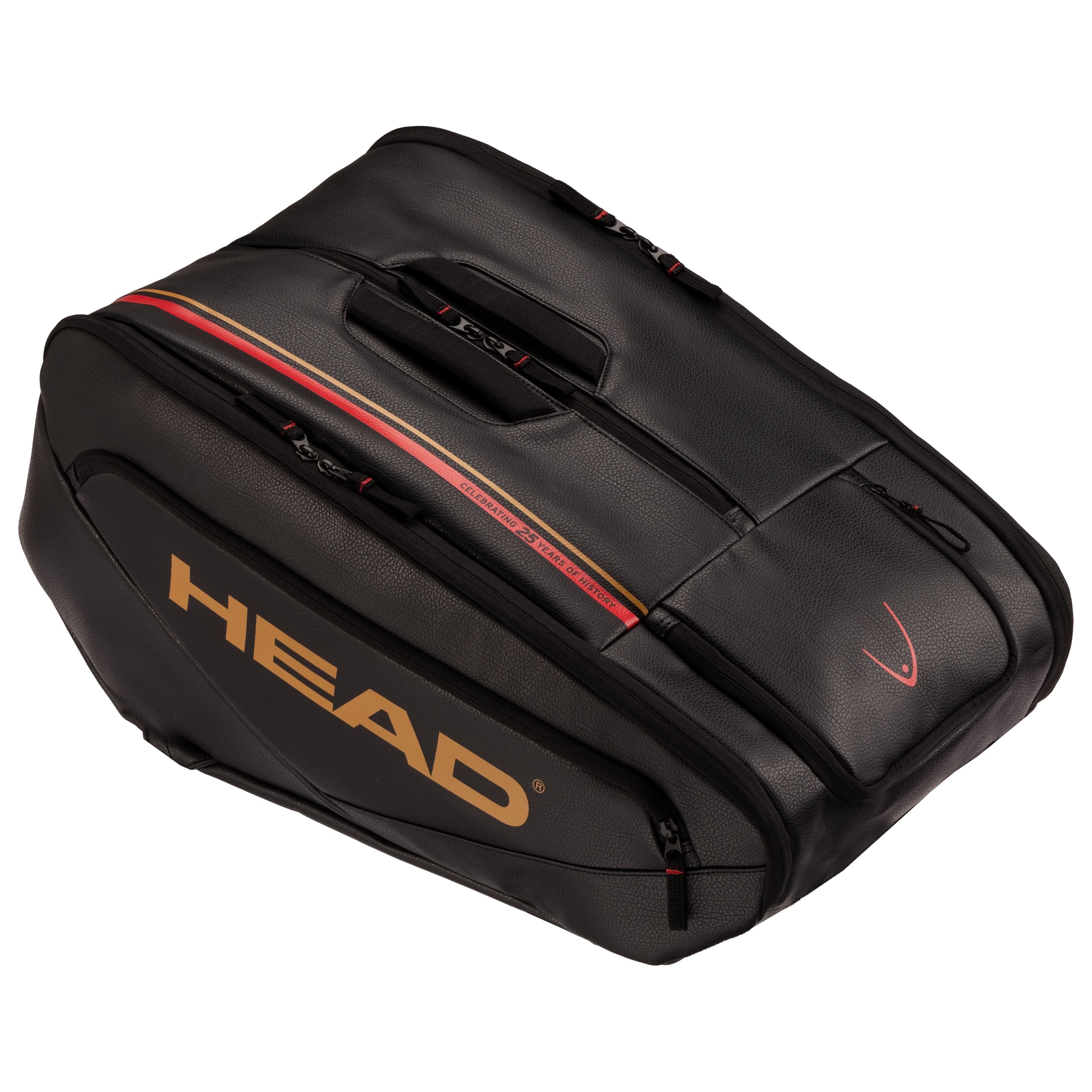Head - Paletero Retro Padel Bag 25th LTD HEAD. - Image 1