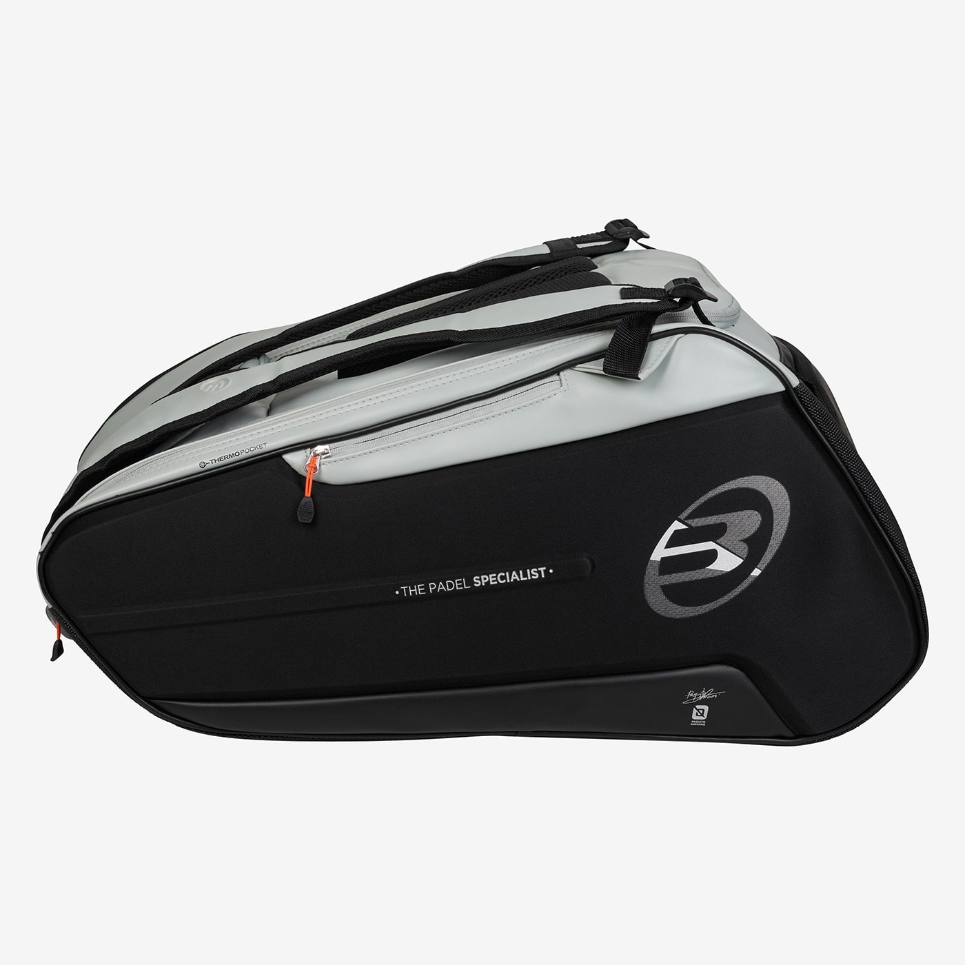 Bullpadel - Bolsa Hombre Bpp26013 Hack Bullpadel. - Image 1