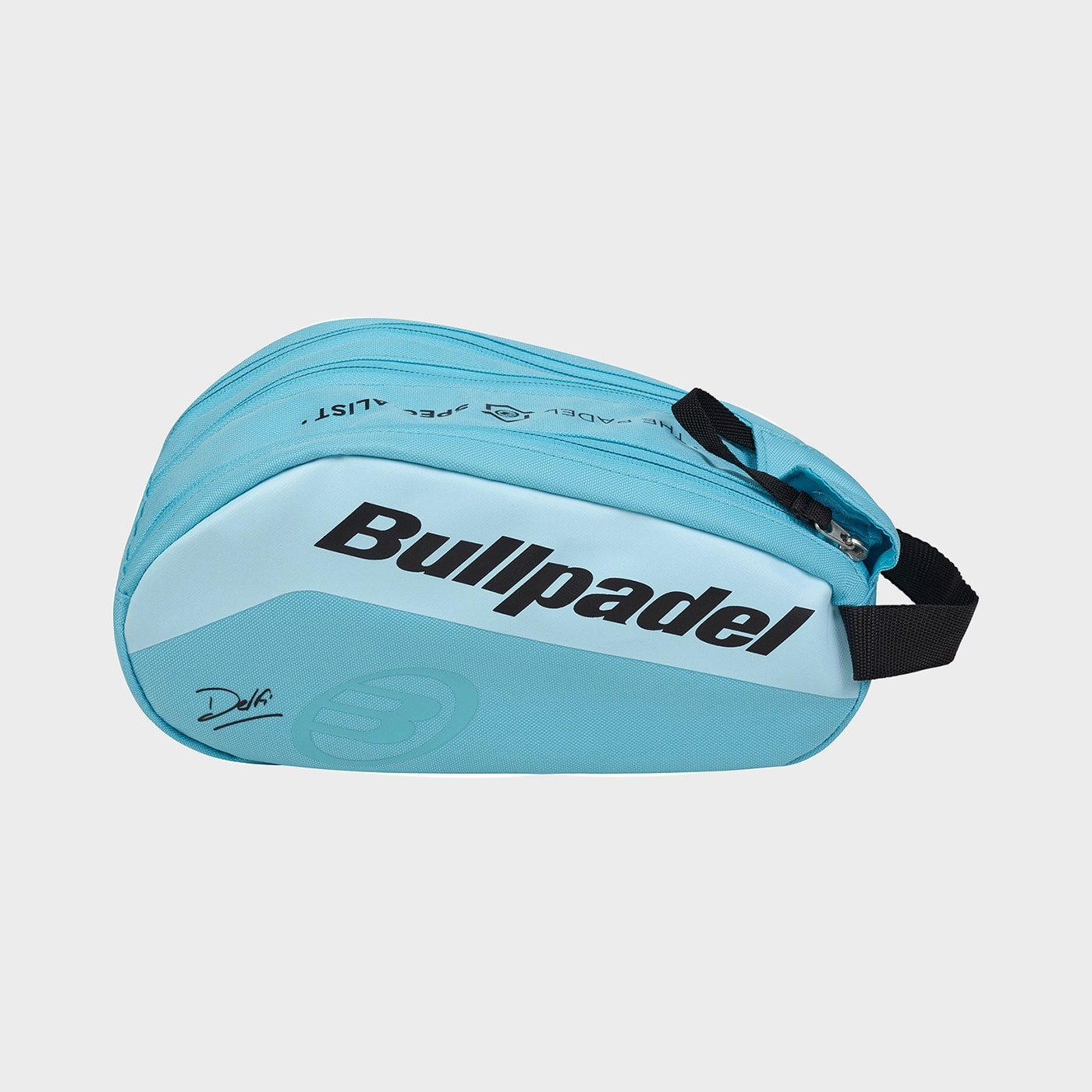 Bullpadel - MUÑEQUERAS JORDAN DIR-FIT 2PK. - Image 1