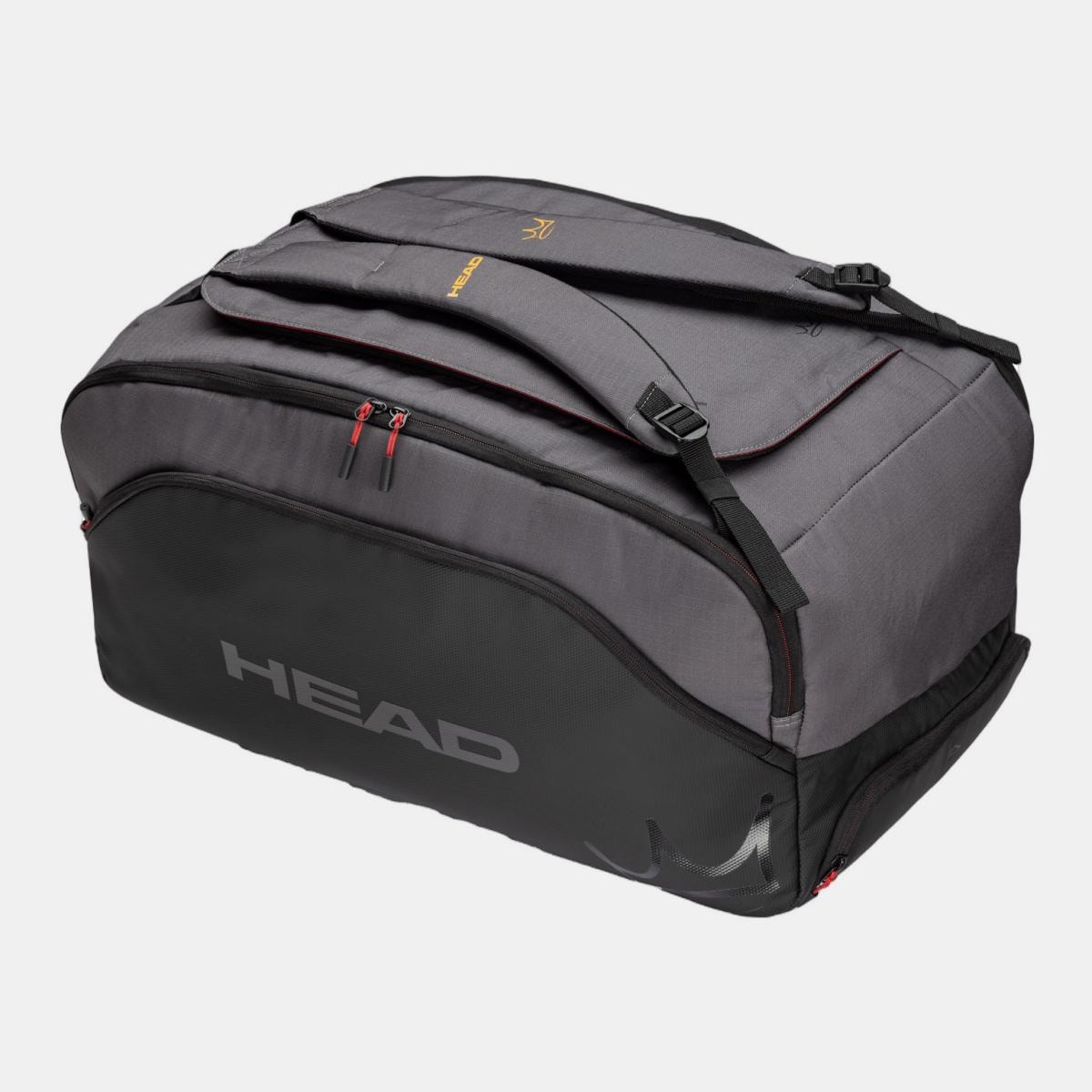 Head - Bolsa Coello Pro X Padel Duffle Bag L Head. - Image 1