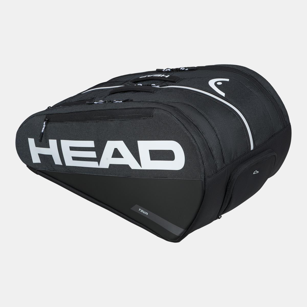 Head - Paletero Tour Padel Bag L Head. - Image 1