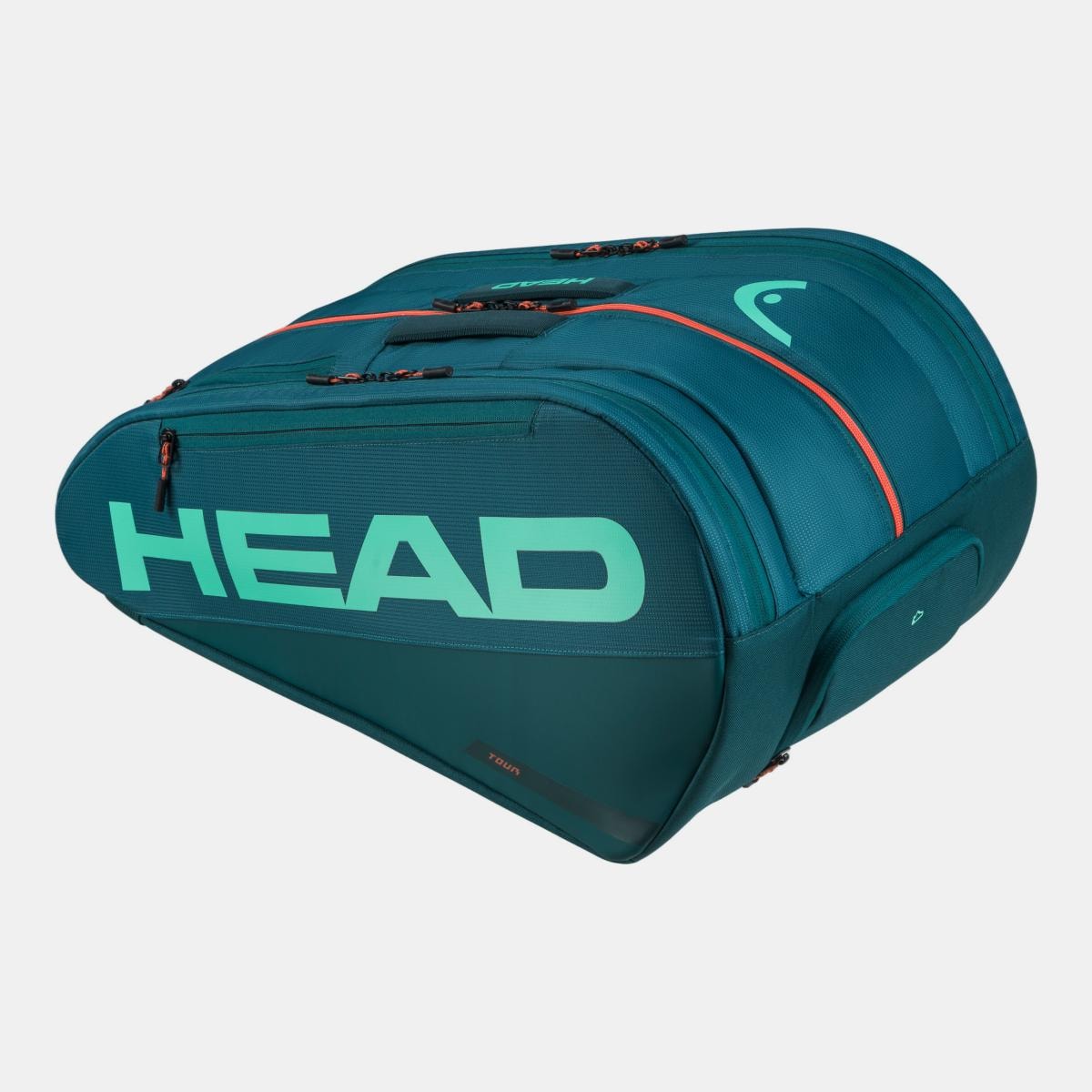 Head - Paletero Tour Padel Bag L Head. - Image 1
