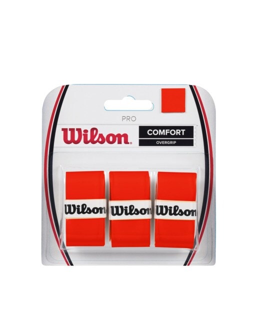 Wilson - Overgrip Pro Wilson. - Image 1