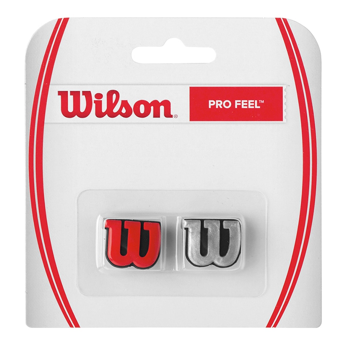 Wilson - Antivibrador De Tenis Profeel Wilson. - Image 1