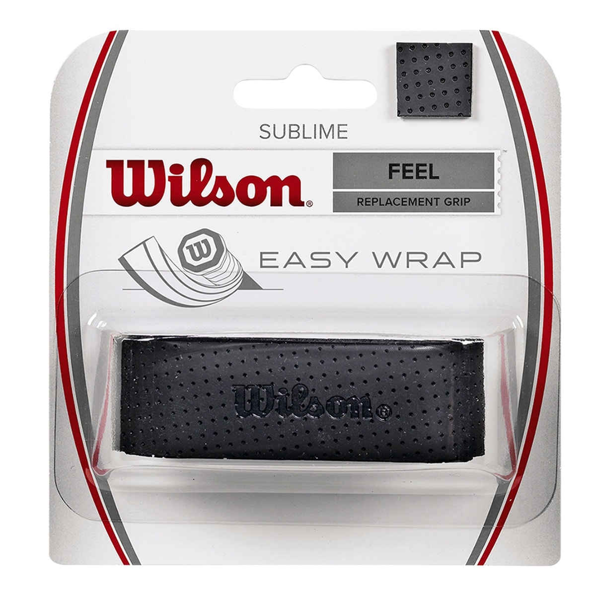 Wilson - Grip De Tenis Sublime Wilson. - Image 1
