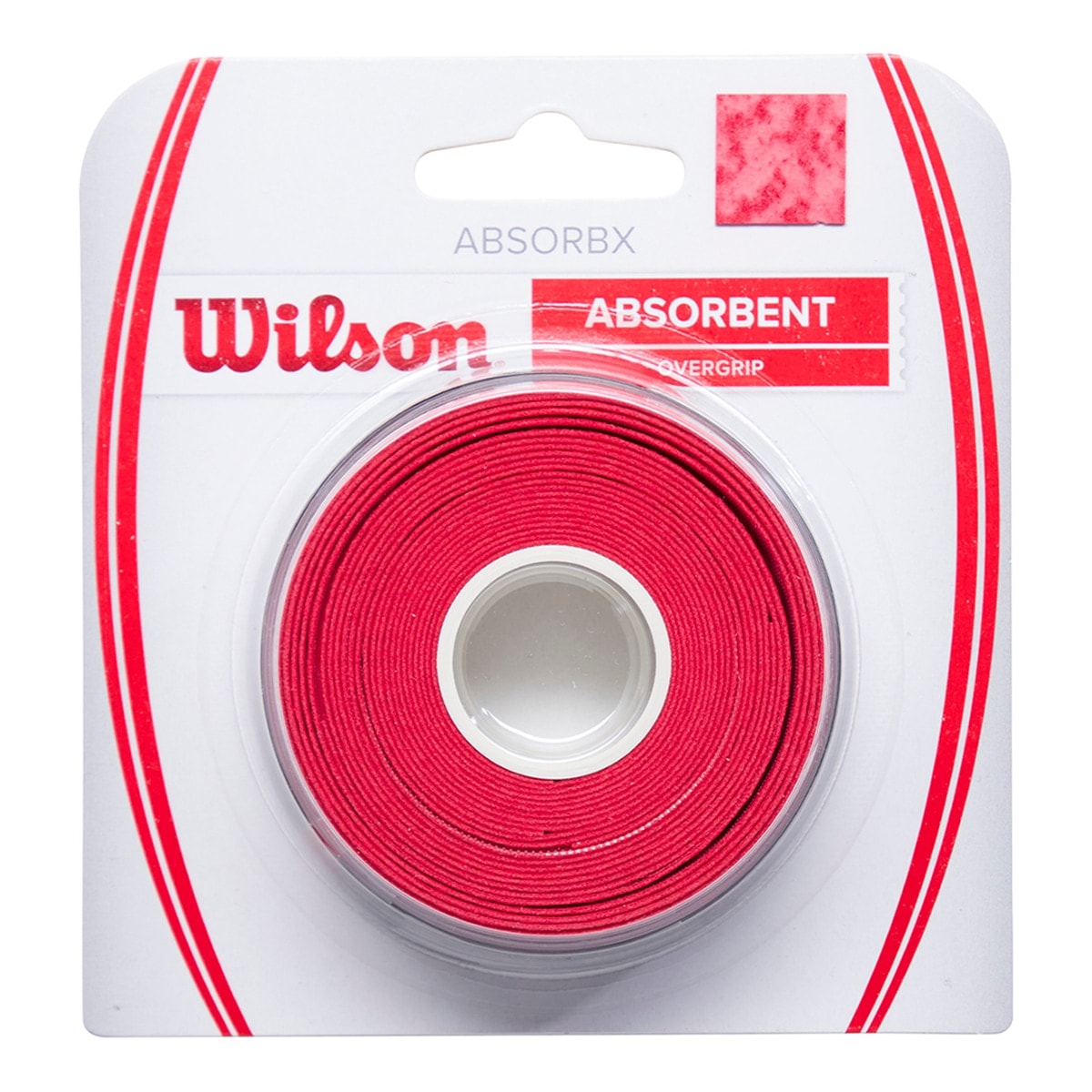Wilson - Overgrips Dry Overgrip Wilson. - Image 1