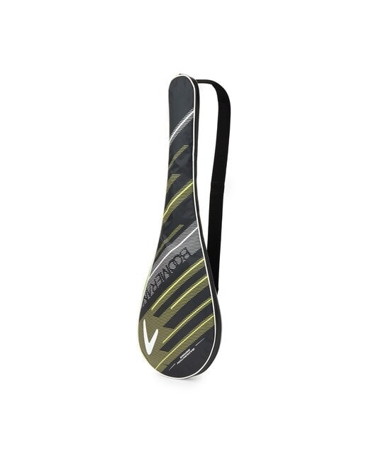 Boomerang - Funda raqueta de bádminton Boomerang. - Image 1