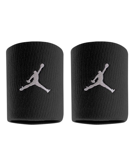 Nike - Muñequeras de Baloncesto Jordan Jumpman Nike. - Image 1