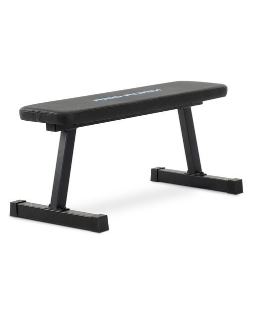 Proform - Banco de musculación Flat Bench XT Sport Strength ProForm. - Image 1