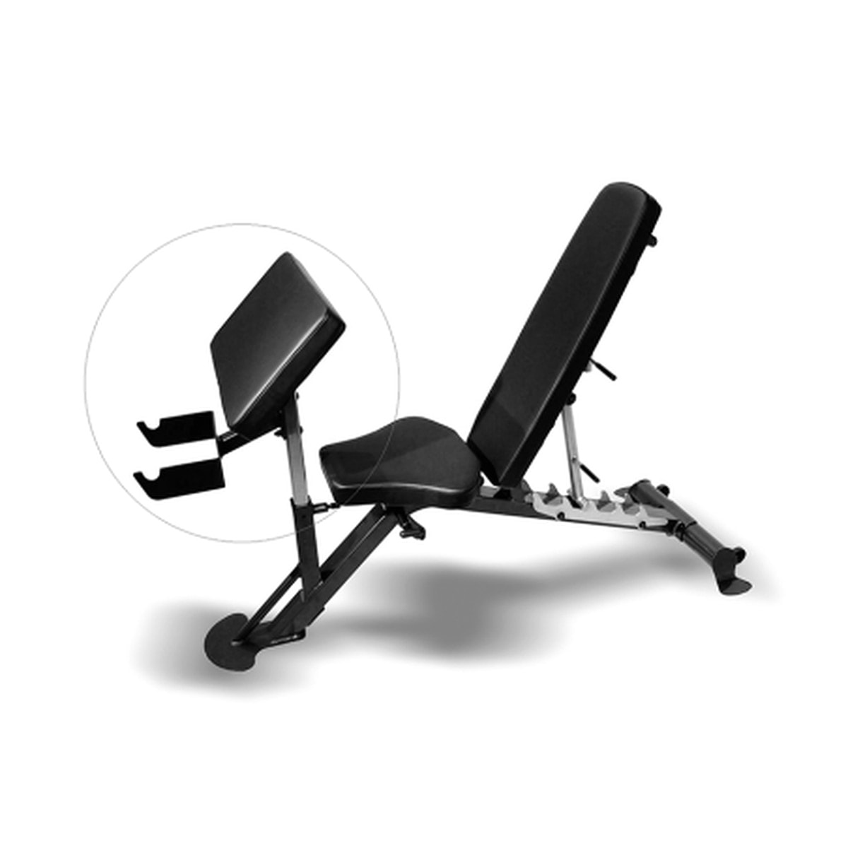 Salter - Accesorio biceps SOPORTE BICEPS Salter. - Image 1