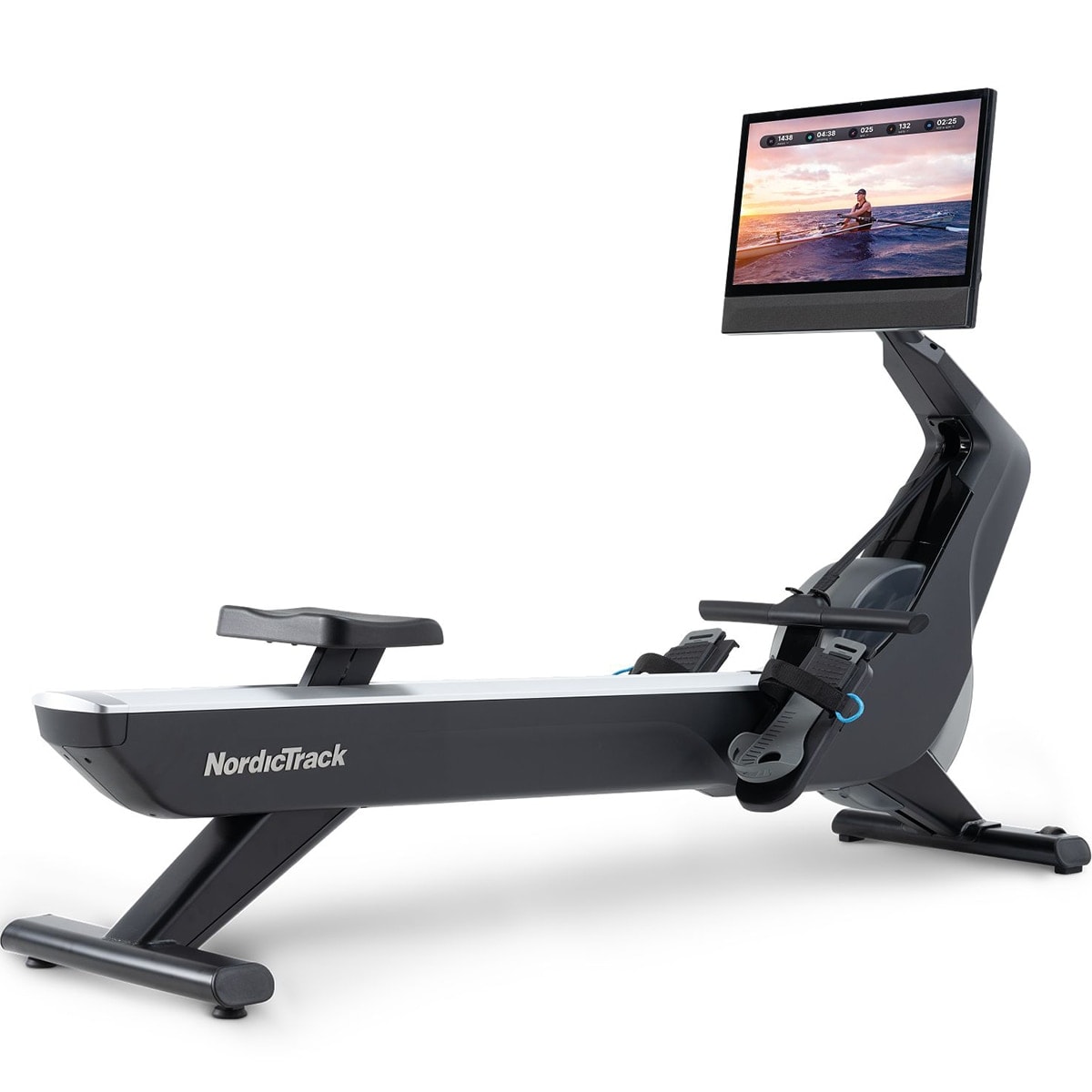 Nordictrack - Remo RW900 Nordictrack. - Image 1