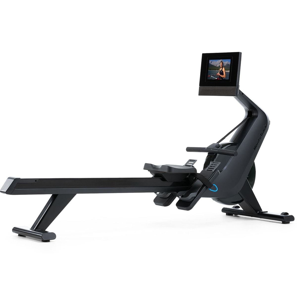 Nordictrack - Remo RW700 Nordictrack. - Image 1