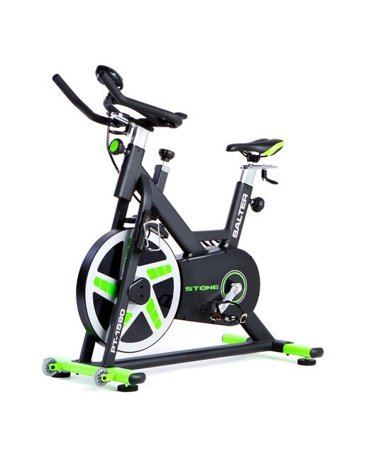 Salter - Bicicleta indoor Stone Salter. - Image 1